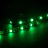 Akasa Vegas M AK-LD05-50GN vihreä LED-nauha PC-kotelon valaistukseen
