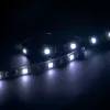 Akasa Vegas M AK-LD05-50WH - PC-kotelon LED-valonauha (valkoinen, 50 cm)