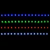 Akasa Vegas M AK-LD05-50WH - PC-kotelon LED-valonauha (valkoinen, 50 cm)