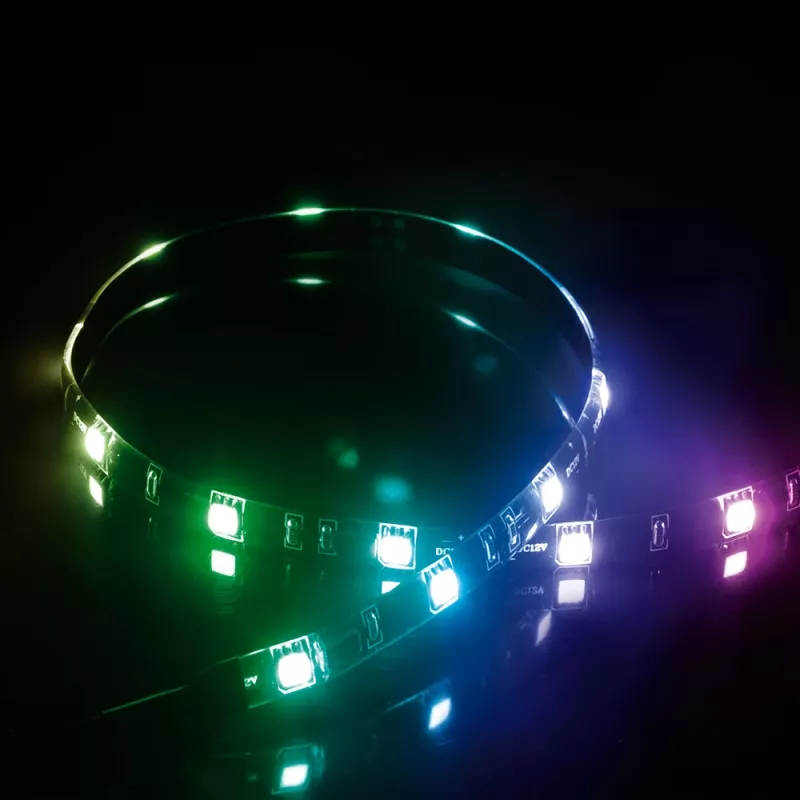 Akasa Vegas MB AK-LD05-50RB kotelon valaistus (LED)