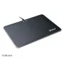 Akasa Vegas X9 LED-pelihiirimatto, 350 x 250 mm, USB, musta (AK-MPD-04RB)