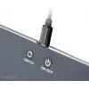 Akasa Vegas X9 LED-pelihiirimatto, 350 x 250 mm, USB, musta (AK-MPD-04RB)