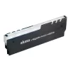 Akasa AK-MX248 Vegas RAM Mate Addressable RGB -jäähdytyssiili - musta
