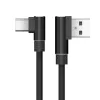 Akasa AK-CBUB39-10BK USB 2.0 -kaapeli - USB-A USB-C - 1 m - musta