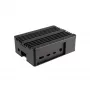 Akasa Gem Pro Pi-4 laajennettu alumiinikotelo lämpömoduuleilla Raspberry Pi 4 Model B:lle