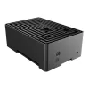 Akasa Maze alumiinikotelo Raspberry Pi 4:lle