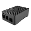Akasa Maze alumiinikotelo Raspberry Pi 4:lle