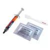 Akasa T5 Essential lämpötahna - 4 W/m·K - harmaa - 0,07 °C/W - 2,6 g/cm³ - -50–220 °C