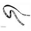 Akasa LED-valonauha kulta keltainen RGB AK-LD11-50GD
