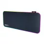 AKASA SOHO RXL RGB -pelihiirimatto - 78x30 cm - 4 mm paksu - musta