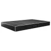 Akasa Galileo TU2 Plus Intel LGA1700 1U tuuletinon Thin Mini-ITX -kotelo - musta