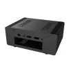 Akasa Maxwell Pro Plus Mini-ITX tuuletinon kotelo Intel LGA 1700 musta