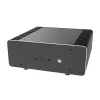 Akasa Maxwell AC Pro Premium tuuletinon kotelo Intel NUC 13 Pro Arenalle - Mini-ITX
