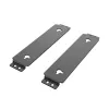Akasa Turing Case VESA-asennussarja yhteensopiva A-NUC62-M1BV2 A-NUC95-M1B kanssa