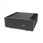 Akasa Maxwell RC Pro Premium tuuletinon kotelo ASUS NUC 14 Pro Revelille
