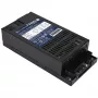 SILVERSTONE TECHNOLOGY FX600z Platinum 600W täysin modulaarinen virtalähde musta