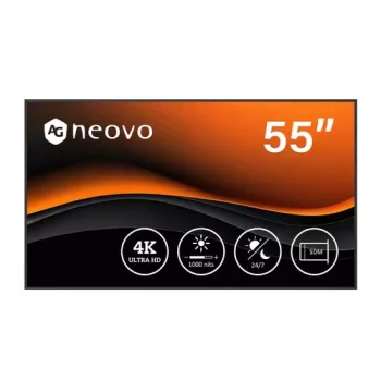 AG NEOVO TECHNOLOGY PD-5502 55