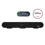 Lumens MS-10 videosoundbar 4K automaattikehystyksellä