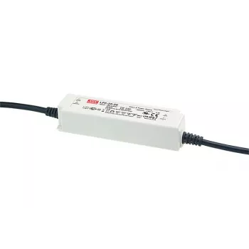 Mean Well LPF-25-36 25W 36V LED-ajuri IP67