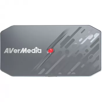 AVerMedia CamStream 4K (BK) - HDMI 4K60 -kaappauskortti DSLR:lle, GoPro:lle ja suoratoistoon