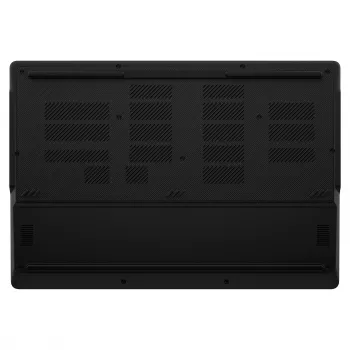 MSI Crosshair A18 HX A8WFKG-044FR pelikannettava, 18 tuuman Quad HD+ IPS 240Hz, AMD Ryzen 9 8940HX, 32GB DDR5, 1TB SSD, GeForce RTX 5060 8GB, Windows 11 Home, ranskalainen AZERTY-näppäimistö