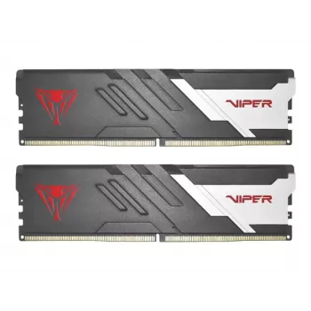 Patriot Viper Venom Non-RGB AMD DDR5 32GB (2x16GB) 6000MHz CL30 EXPO muistipaketti
