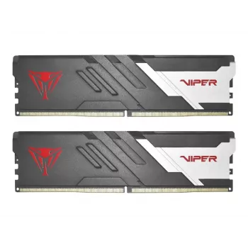 Patriot Viper Venom Non-RGB AMD DDR5 32GB (2x16GB) 6000MHz CL30 EXPO muistipaketti