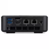 Acer Revo RB102 Mini PC Intel Core Ultra 7 265V 16GB RAM 1TB SSD Windows 11 Pro musta