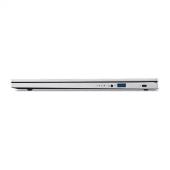 Acer Extensa 15 EX215-57-54A1 kannettava, 15,6 tuuman Full HD IPS, Intel Core 5 120U, 8GB DDR5, 512GB SSD, Windows 11 Pro, ranskalainen AZERTY-näppäimistö