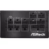 ASRock PRO-M850G 850W 80 PLUS Gold täysin modulaarinen ATX 3.0 -virtalähde