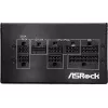 ASRock PRO-M1000G 1000W 80 PLUS Gold täysin modulaarinen ATX-virtalähde