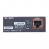 PLANET LRP-101UH Long Reach PoE -jatko, seinäasennus, 500 m, 30W