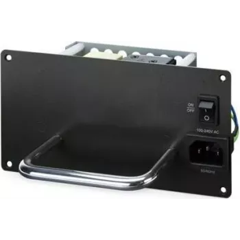 PLANET 200W redundantti virtalähde 100-240VAC MC-1500R/48:lle (MC-15RPS200)