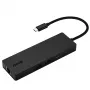 ASUS Dock DC210 8-in-1 USB-C -keskitin - 90XB098N-BDS010