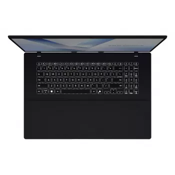 ASUS VivoBook 18 M1807GA-S8013W - Ryzen AI 7 445 | 18