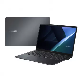 ASUS ExpertBook B1 B1503CVA-S78164X kannettava tietokone, Intel Core 7 240H, 15,6