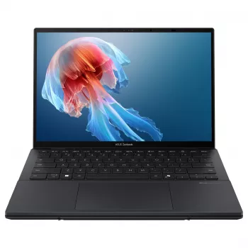 ASUS Zenbook Duo UX8406CA-ISSQL41X kannettava, Intel Core Ultra 9 285H, 14