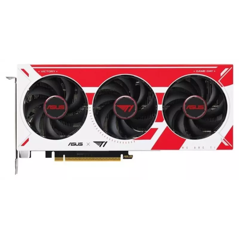 ASUS T1 GeForce RTX 5060 Ti OC 8GB GDDR7 -näytönohjain