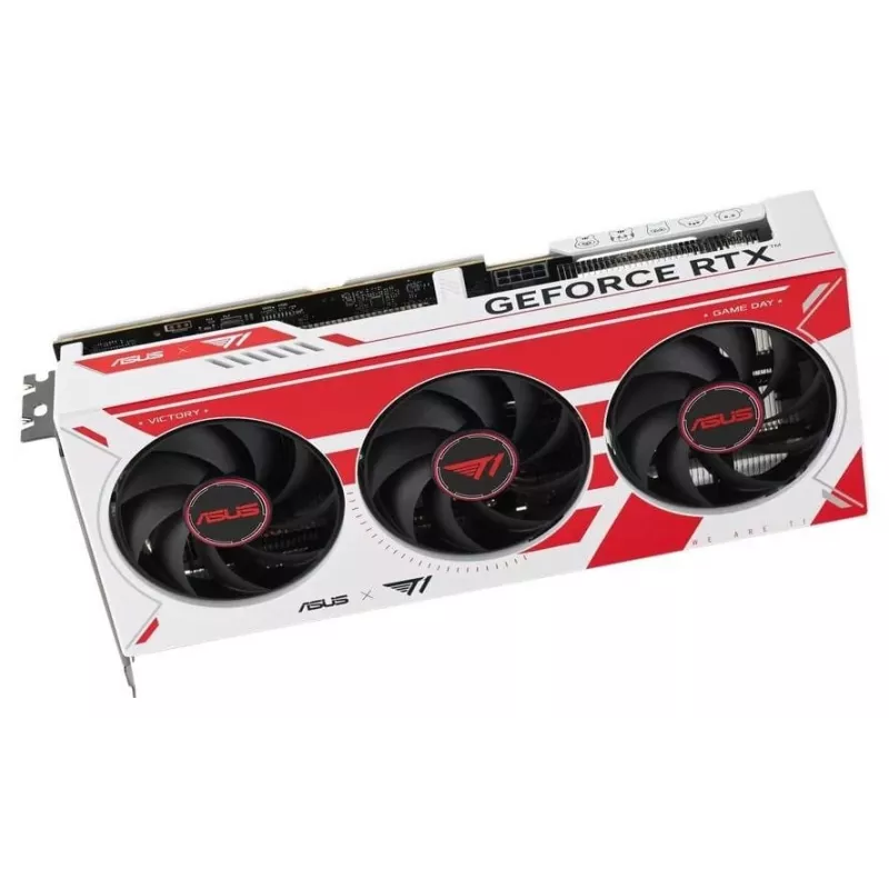 ASUS T1 GeForce RTX 5060 Ti OC 8GB GDDR7 -näytönohjain
