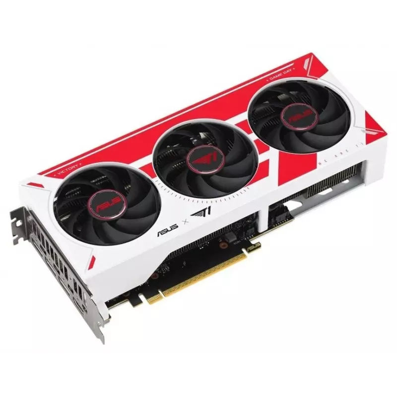 ASUS T1 GeForce RTX 5060 Ti OC 8GB GDDR7 -näytönohjain