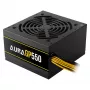 GAMDIAS Aura GP550 550W 80 PLUS Gold täysin modulaarinen ATX-virtalähde