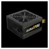 GAMDIAS Aura GP550 550W 80 PLUS Gold täysin modulaarinen ATX-virtalähde