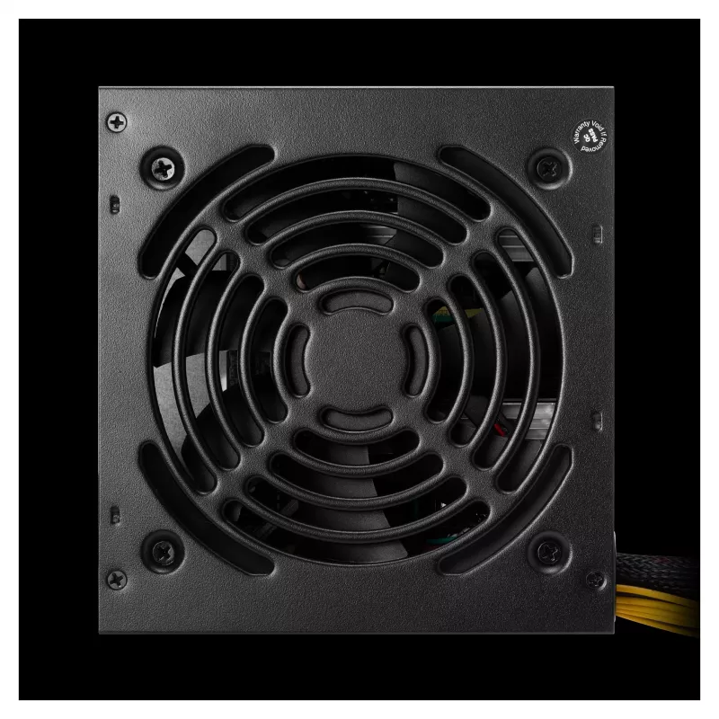 GAMDIAS Aura GP550 550W 80 PLUS Gold täysin modulaarinen ATX-virtalähde