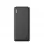 ENERGIZER varavirtalähde 20000 mAh 22,5W UE20055PQ musta (PD)