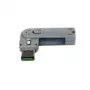 EXSYS EX-11227HMVS 7-porttinen USB 3.2 Gen 1 -metallikeskitin DIN-kiskosarjalla