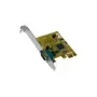 Exsys EX-44041-2 sarjasovitin - PCIe x16 - 2x RS-232 DB9 uros