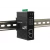 Exsys PoE-splitteri EX-60327 50 W - Gigabit Ethernet