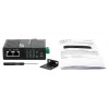 Exsys PoE-splitteri EX-60327 50 W - Gigabit Ethernet