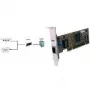 EXSYS EX-6069-2 PCI Gigabit -verkkokortti Low-Profile-kiinnikkeellä (Realtek-piirisarja)