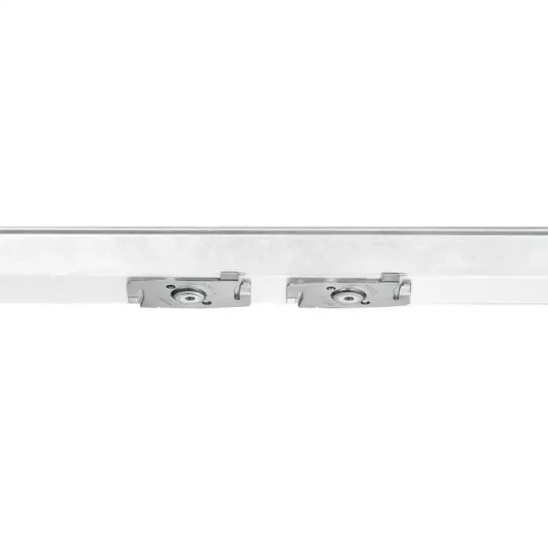 ZyXEL T-BAR -kiinnikkeet AP-tukiaseman kattoasennukseen - 5 sarjaa